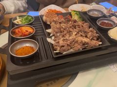 -七八冷面·延边朝鲜族美食(圣熙八号店)