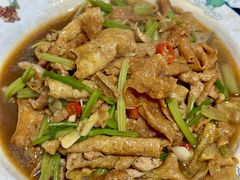 -铁头烧菜馆(立新路店)