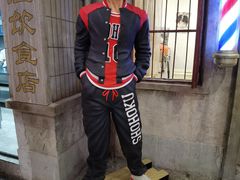 -CITY MART城市集市·里弄(北外滩来福士广场店)