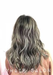 -MY HAIR ARDOR
