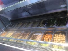 -麻小劲菌汤麻辣烫(体育西路店)