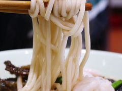 虾爆鳝面-奎元馆(星光城店)