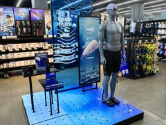 -迪卡侬(安德门店)