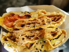 -卞姐蛋饼(陕西南路店)