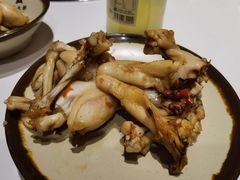 -老天桥蛙炉火锅(姑苏总店)
