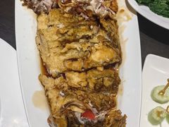 -老牌坊鲁菜名店(聊城美食岛店)