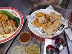 -孖记茶档·热腾茶餐(荔湾领展广场店)