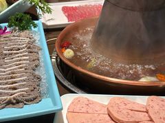 -匹夫涮肉城(黄村店)