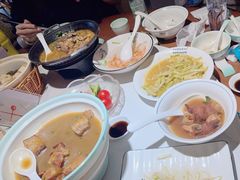 -风味小馆(天目湖宾馆店)