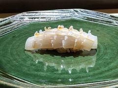 -鮨青(恒基名人购物中心店)