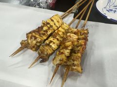 -老黑板筋(顺义总店)