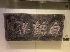 -白鹤梁水下博物馆