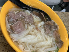 牛丸-凤城珍记面家