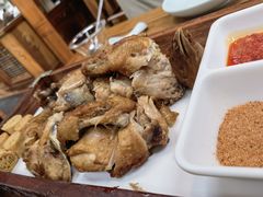 -小吊梨汤·北京菜(香山店)