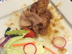 -松子料理(华威桥店)