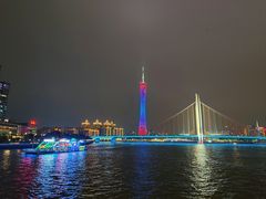 -广州塔