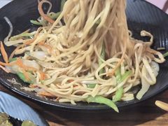 -老西北风抻面(西直店)