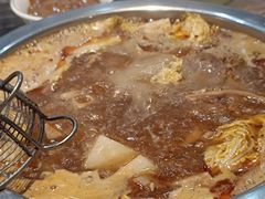 -古乐牛香·鲜牛肉牛杂火锅(五一中路店)