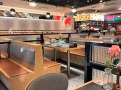 -潮界(虹桥新天地店)