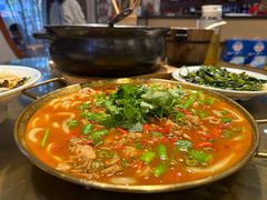 -老财土菜馆·砂锅雅鱼(廊桥店)