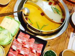 -四喜小胖·北京涮肉(五道营店)