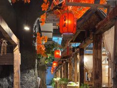 -普洱小黄牛餐厅铜火锅·思茅地方菜(世纪城店)