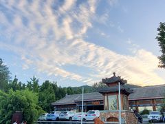 -那家小馆•北京菜•烤鸭(香山店)