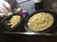 -汪记大王锅贴(成山路店)