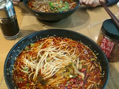 -海天牧场(银川商城店)