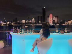 -富力威斯汀酒店-中国元素中餐厅(武昌临江店)