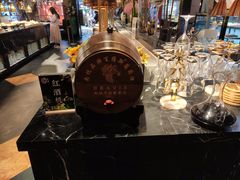 -炽真·果木窑烤自助牛排馆儿(和平欧乐店)
