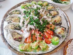 -仑头海鲜城(仑头环村南路店)