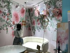 用餐区-西檬树SIMON·T轻奢蛋糕(大东方Max店)