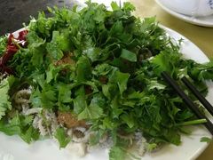 -清真宏玉祥黄门脸餐厅(华荫东里店)