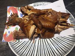 -李记饺子·熏酱东北菜(欢乐谷店)