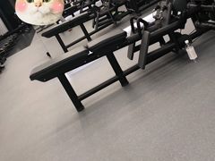 -优享健身(三元桥店)