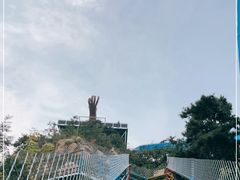 -济南马套将军山