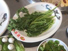 -蜀留香火锅·始于1999·原四川老火锅(白堤路店)