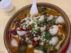 -婆婆家·湛江特色美食(福田振华路店)