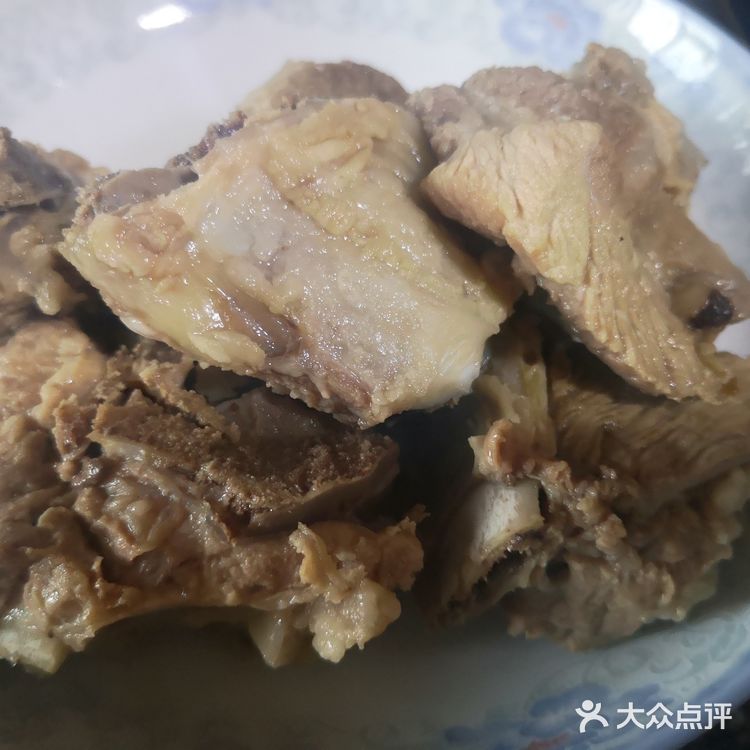 家有小厨娘—清淡爽口山药排骨汤