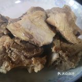 家有小厨娘—清淡爽口山药排骨汤