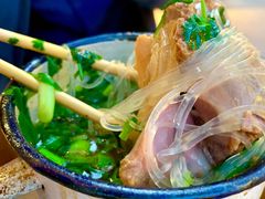 缸子肉-沙州食驿·非遗小吃夜市