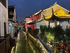 -松鹤楼(山塘街店)