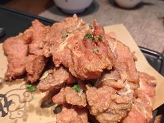 -俏东方·海味水饺·青岛菜(崂山店)