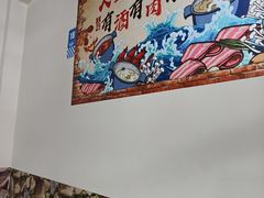 -味旭香餐厅 老字号