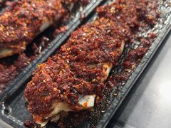 -韩麦大冷面(桂花街直营店)