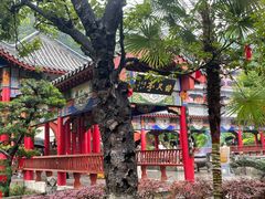 -黔灵山公园
