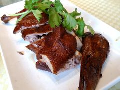 -壹只菜·崇明本地特色菜(崇明南门店)