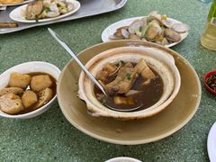 -新峰肉骨茶