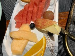 -秀·爱尔兰餐吧(上海路店)